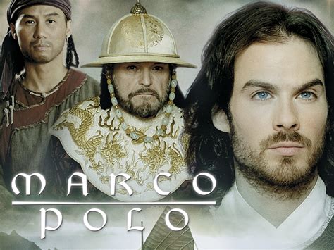 marco polo tv season 1|marco polo season 1 episode 1.